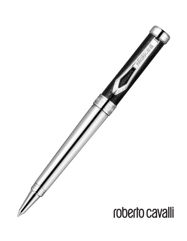 Roberto Cavalli Ballpoint Pen
